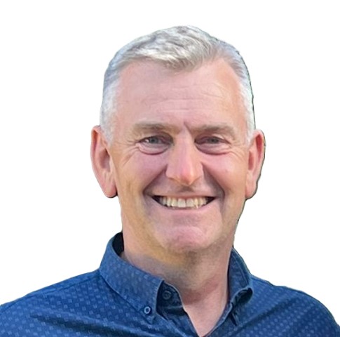 Dean Kelly, Founder of Negotiation Mechanics